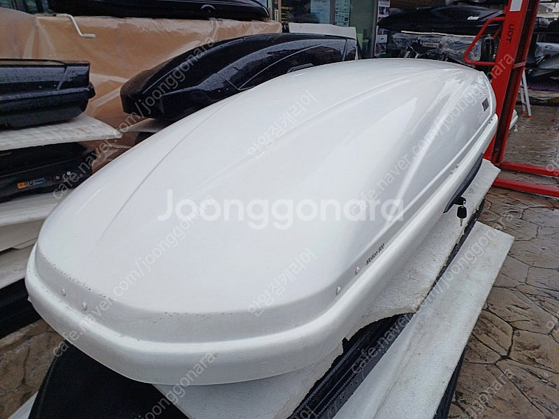 툴레 하프로 팩라인 코토 일체형 루프박스 가로바 자전거캐리어 어닝 중고 판매,당일매입(상시 업데이트)--9