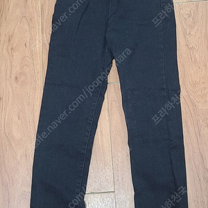 꺌량바지 기모 66사이즈2 새제품