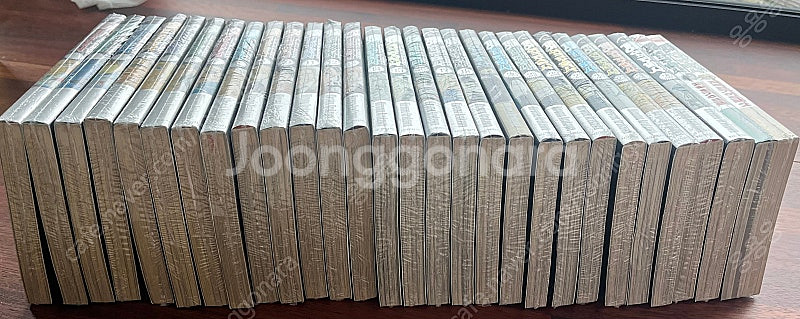 강철의 연금술사 전권+가이드북--2
