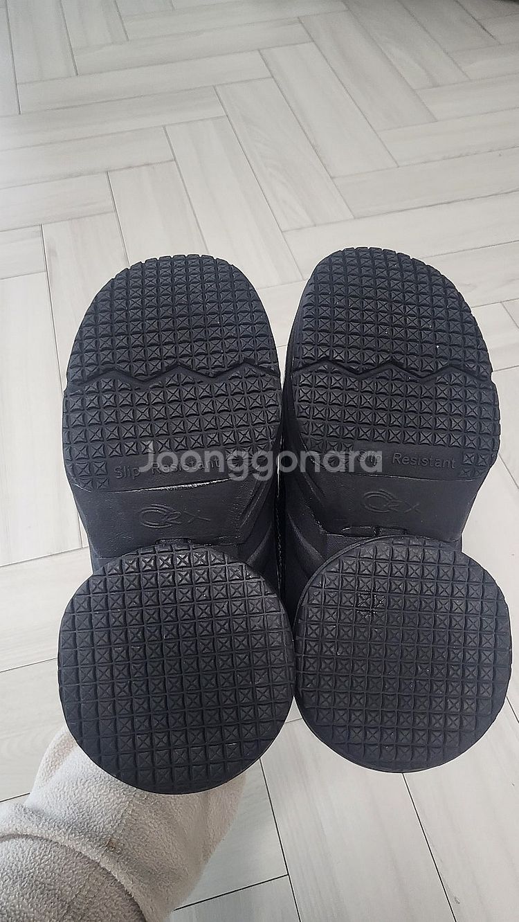 지코일 여성 225~230사이즈 레전드 캡슐형 판매합니...--6