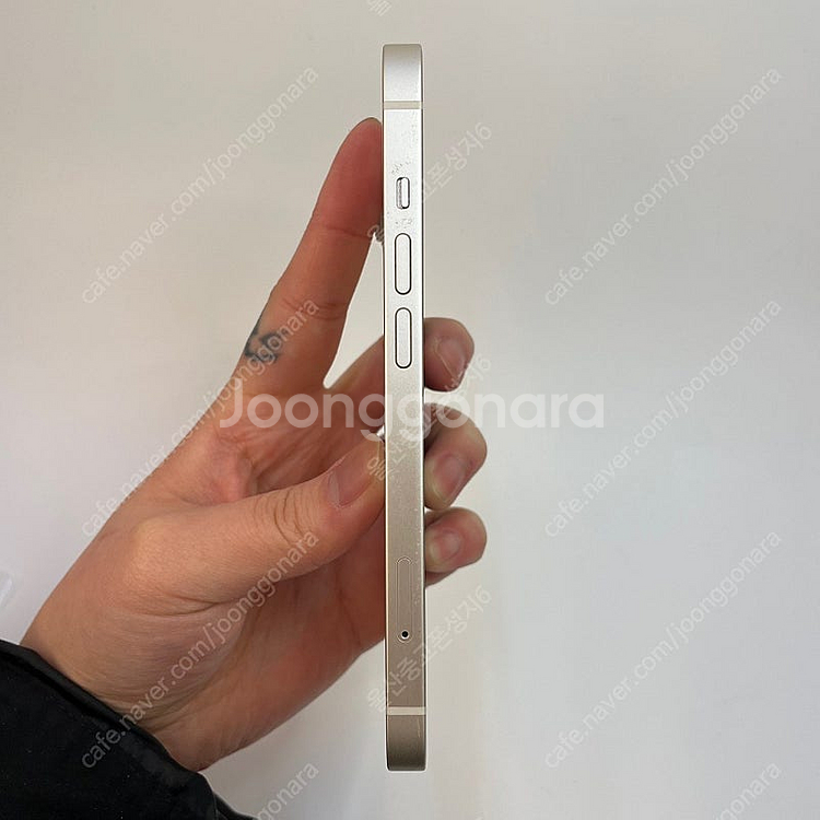 69989 아이폰14 배터리성능 85% 화이트 128G...--5