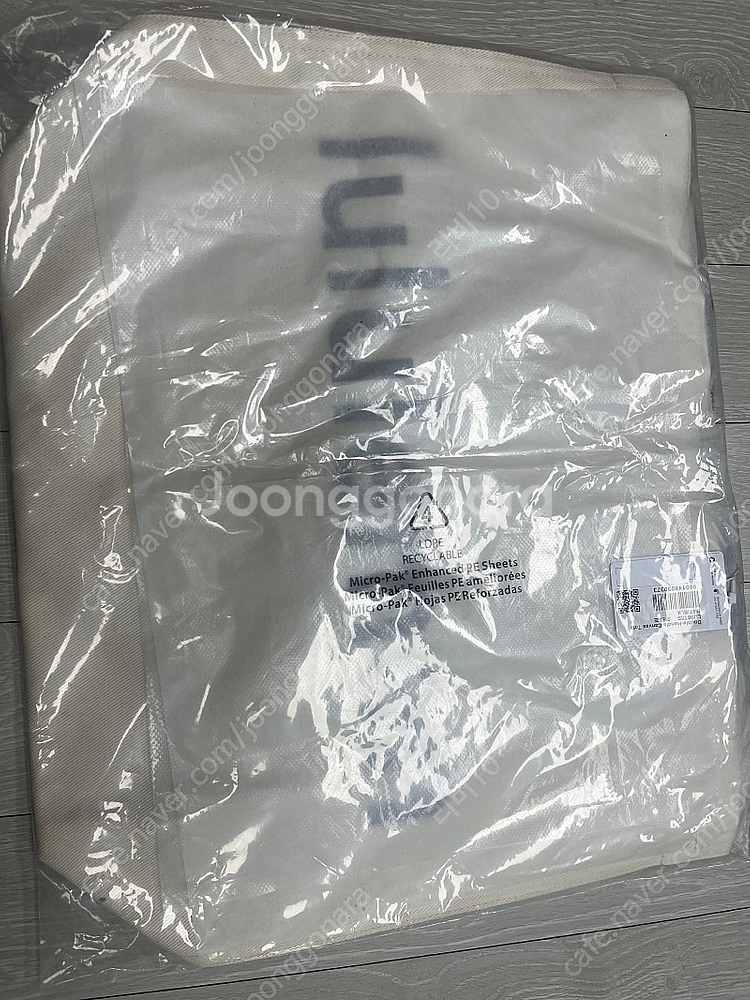 룰루레몬 토트백/ 새상품 / 택배비포함--0