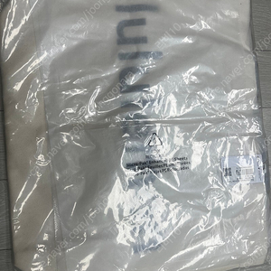 룰루레몬 토트백/ 새상품 / 택배비포함