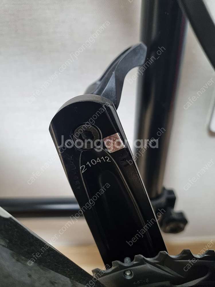 2020 bmc slr one 47, rival eta...--6