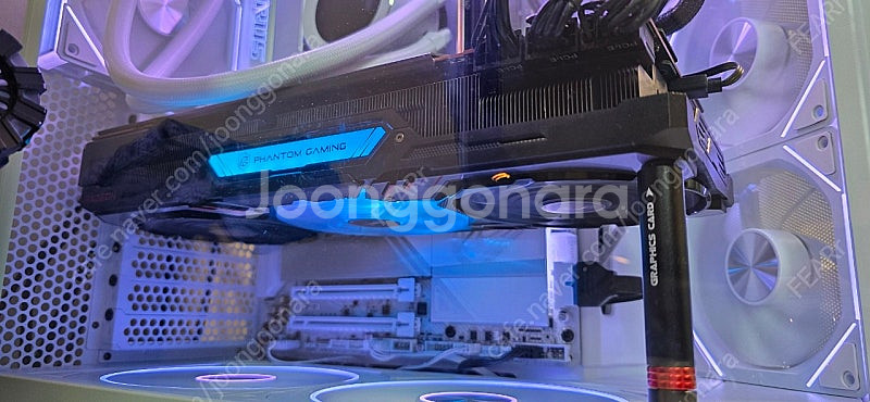 에즈락 RX6900XT OC--0