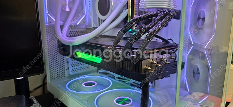 에즈락 RX6900XT OC--1