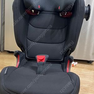 브라이텍스 키드픽스 3 카시트