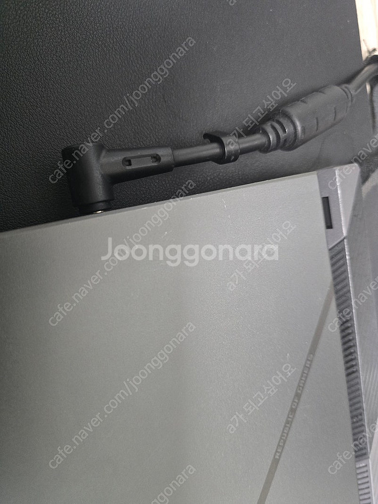 ASUS G18(RTX4080) 최저가 판매--3