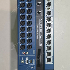 Soundcraft UI24R 사운드크래프트 판매합니다 :)
