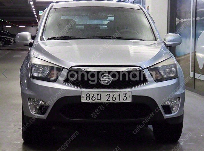 ★특가★ 340만원 2012년식 235,000Km KG...--1