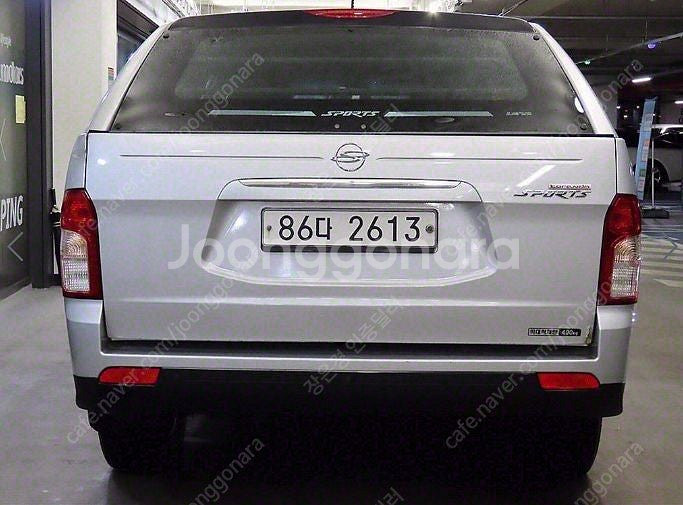 ★특가★ 340만원 2012년식 235,000Km KG...--4