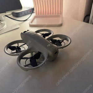 Dji neo 단품