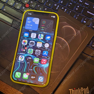 아이폰 12프로 512기가