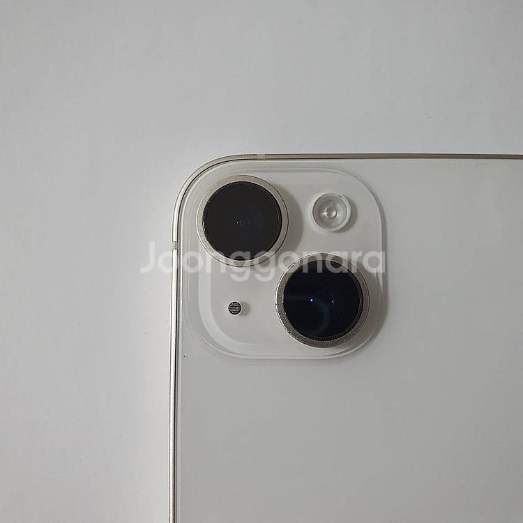 아이폰 14 128GB (IOS17.6.1) 저렴 52...--2