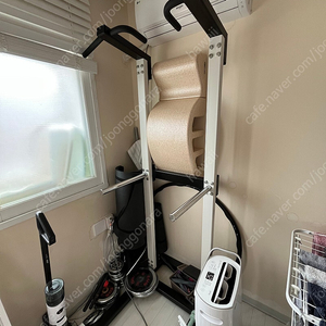 건강한 형제들 건형 철봉 팝니다