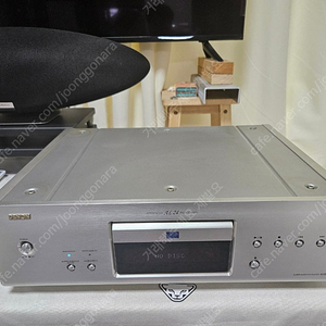 데논 DCD 2000AE, SACDP