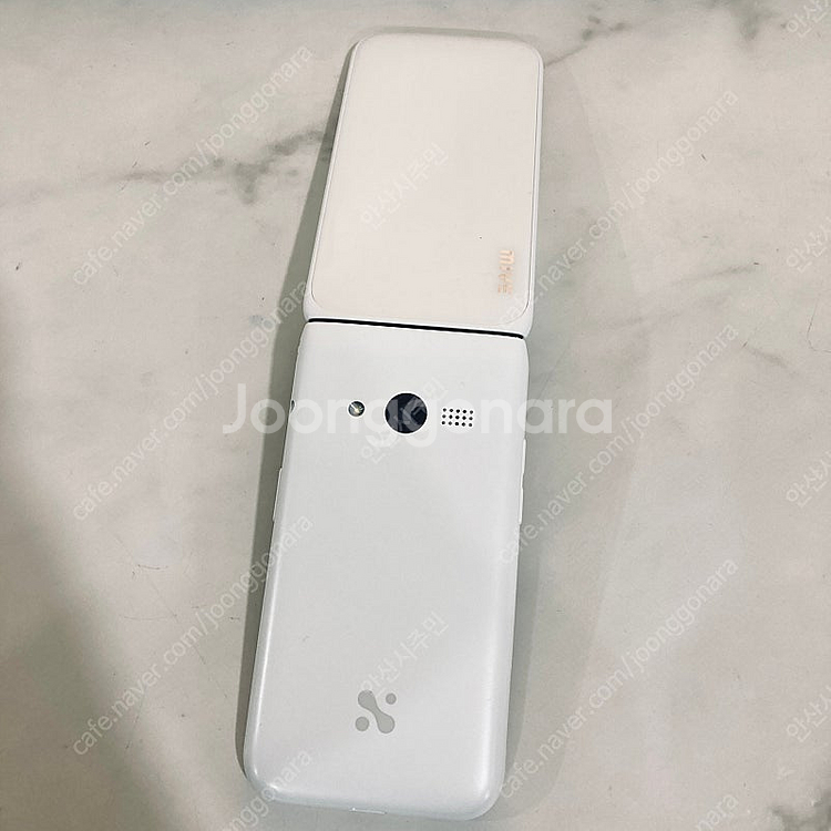 스타일폴더 화이트 32G 24년6월개통 새폰급 초S급 ...--2