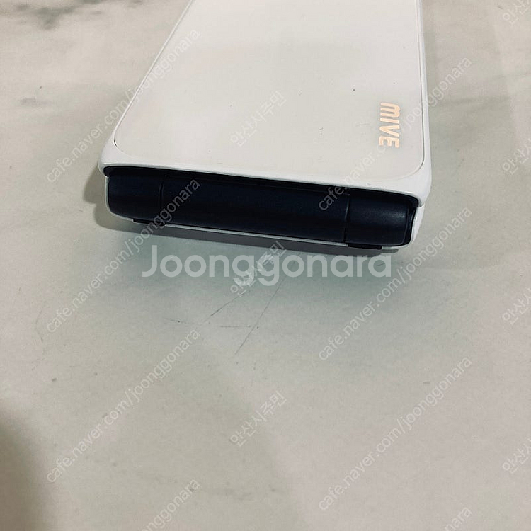 스타일폴더 화이트 32G 24년6월개통 새폰급 초S급 ...--3
