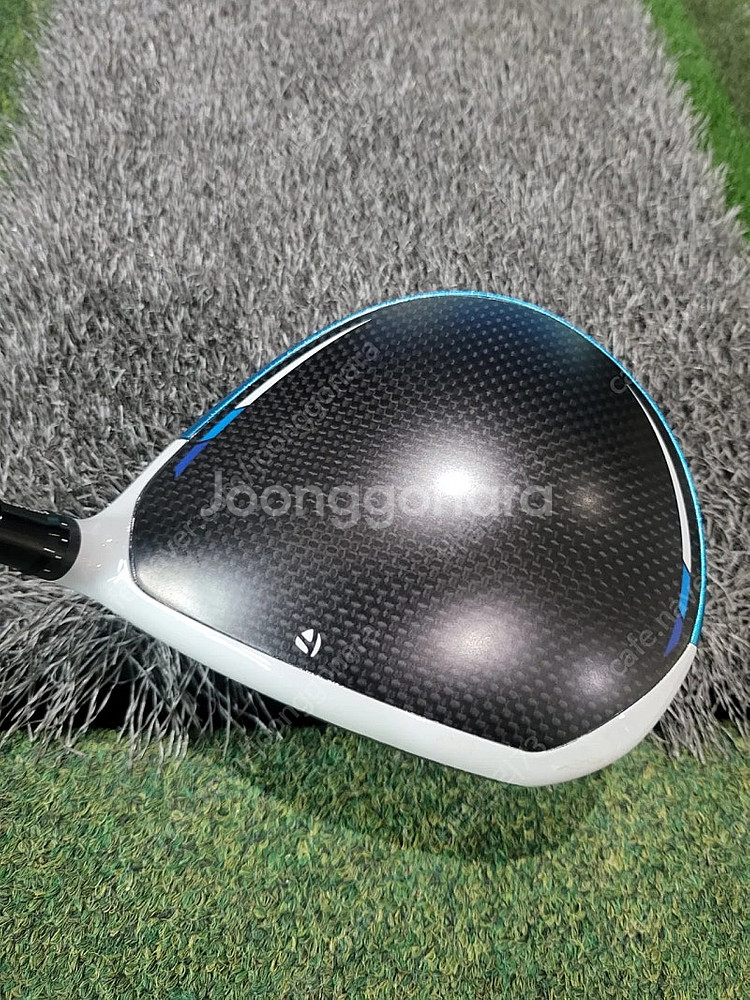 테일러메이드.sim2max 9도(텐세이 tm 5s) 드...--1