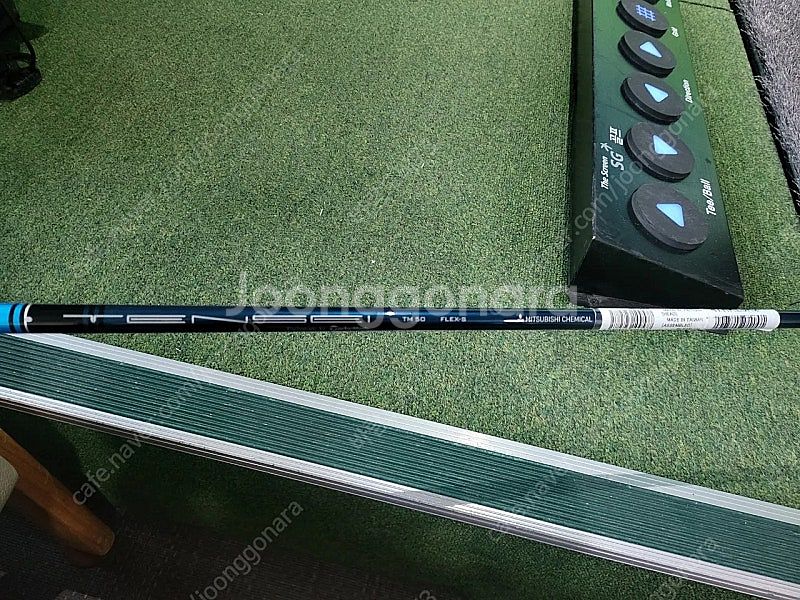 테일러메이드.sim2max 9도(텐세이 tm 5s) 드...--5