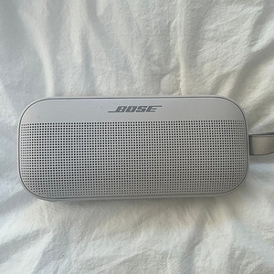 보스 플렉스 스피커