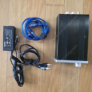 토핑 Topping TP30 USB DAC 팝니다
