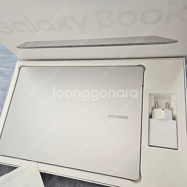 갤럭시북4 프로 14인치 NT940XGQ-A51A--0