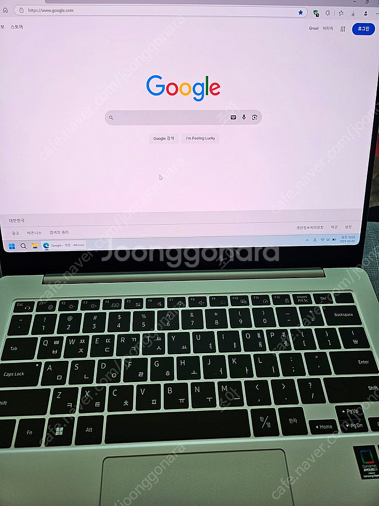 갤럭시북4 프로 14인치 NT940XGQ-A51A--2