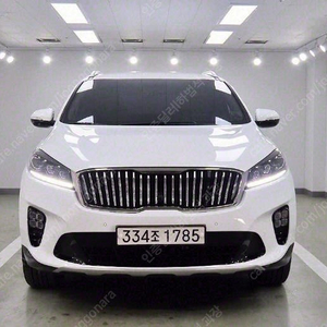 @18년식 더 뉴쏘렌토 디젤 R2.2 2WD 노블레스 전국최저가격전액할부현금카드저신용최대72개월리스