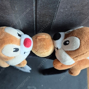 홍콩 디즈니랜드 머리띠 칩앤데일