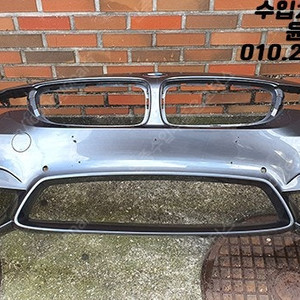 BMW M3 F80 M4 F82 앞범퍼 판매