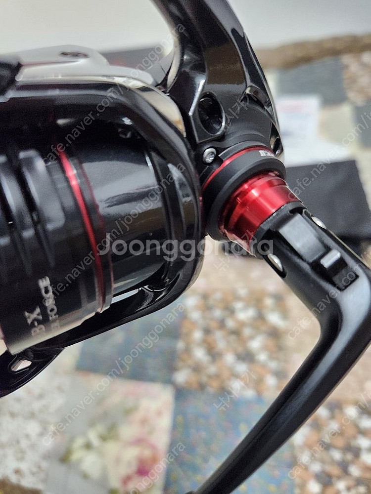 [윤성정품] BBX 22하이퍼포스 C3000DXG S ...--2