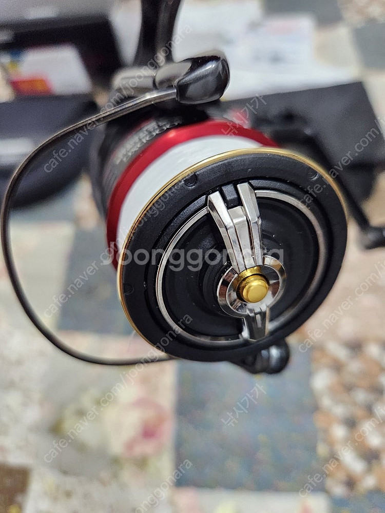 [윤성정품] BBX 22하이퍼포스 C3000DXG S ...--3