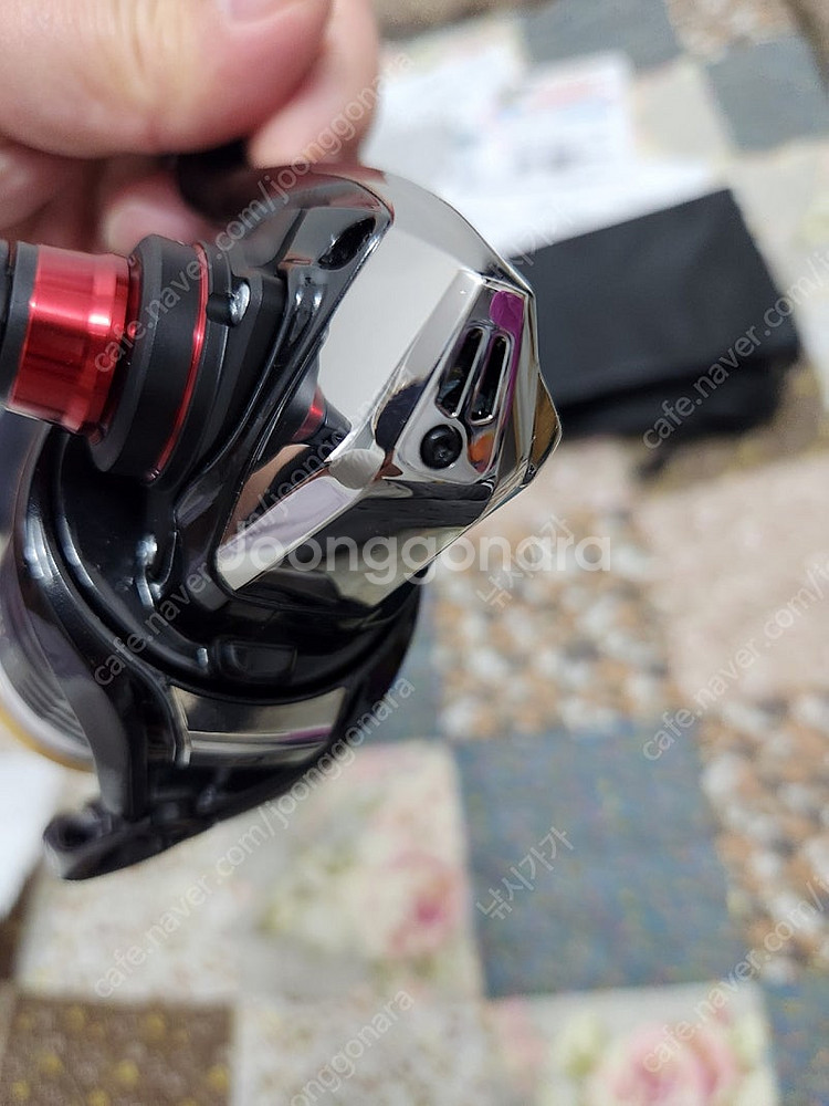 [윤성정품] BBX 22하이퍼포스 C3000DXG S ...--6