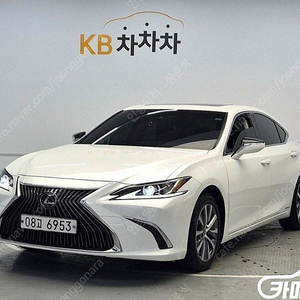 [렉서스]ES300h 7세대 슈프림 (5인승) 중고차 판매합니다