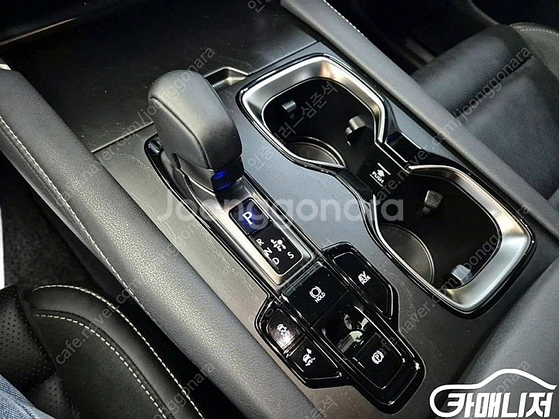 [렉서스]RX 350h(5세대) 럭셔리 (5인승) 중고...--8