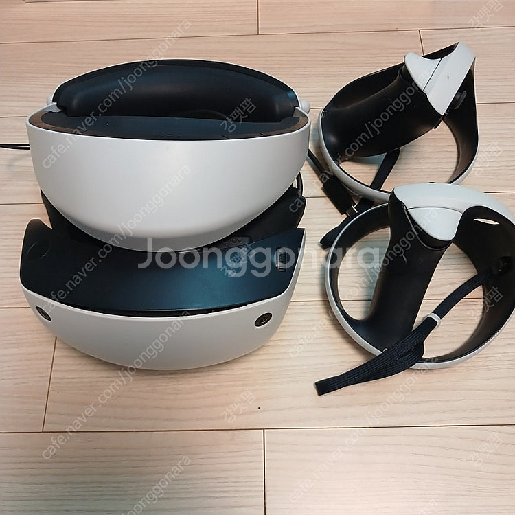 ps vr2 (플스5 ps5 ) 플스vr 바이오하자드8...--1