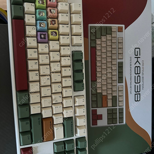 한성 gk893b 판매합니다