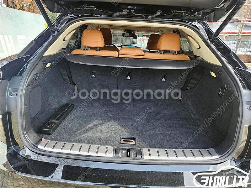 [렉서스]RX 450h(4세대) 이그제큐티브 중고차 판...--5