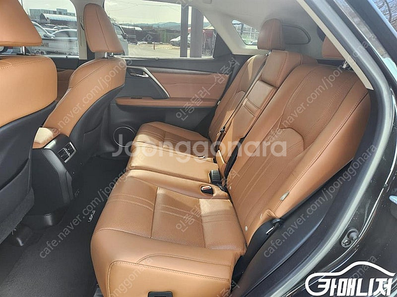 [렉서스]RX 450h(4세대) 이그제큐티브 중고차 판...--7