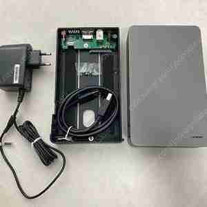 3.5인치 외장하드 케이스 EFM ipTIME HDD 3035 USB 3.0