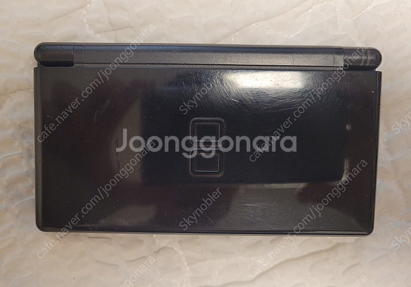 닌텐도 ds lite 정크--0