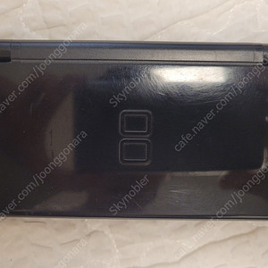 닌텐도 ds lite 정크