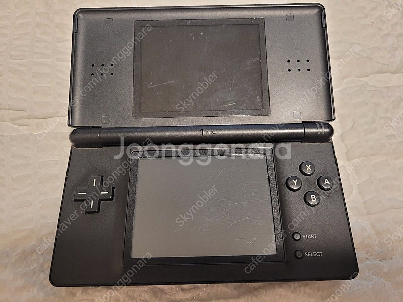 닌텐도 ds lite 정크--2
