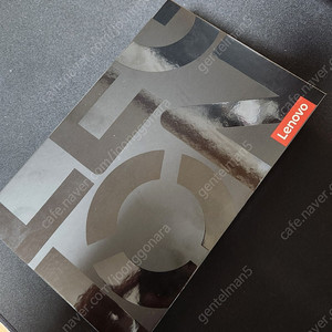 국내정발 레노버 Y700 팝니다.