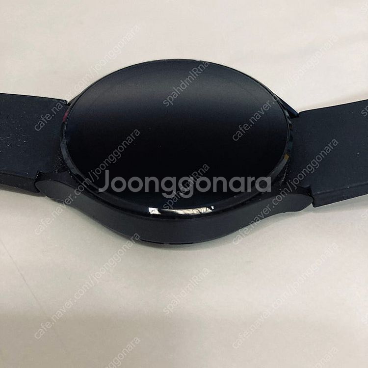 갤럭시 워치4 블랙 44mm 케이블포함 S급 6만5천원...--4