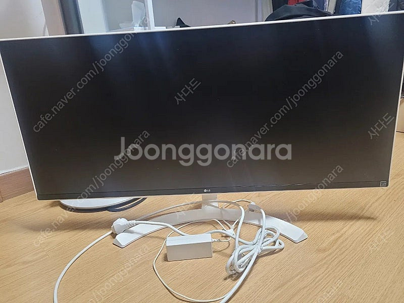 34UM59 21:9 LG 모니터--0