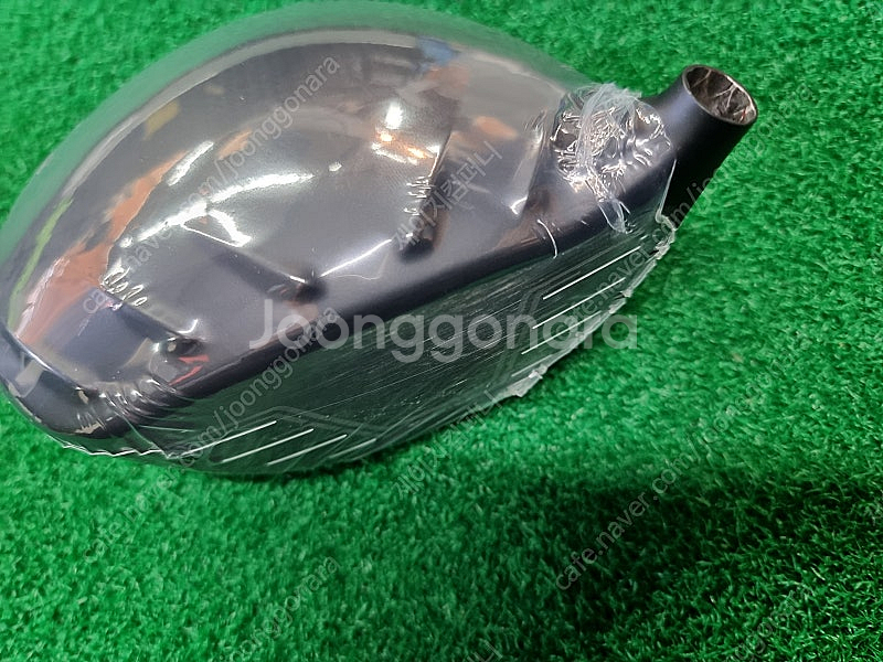 삼양정품 PING 핑 G440 MAX 드라이버 헤드--4