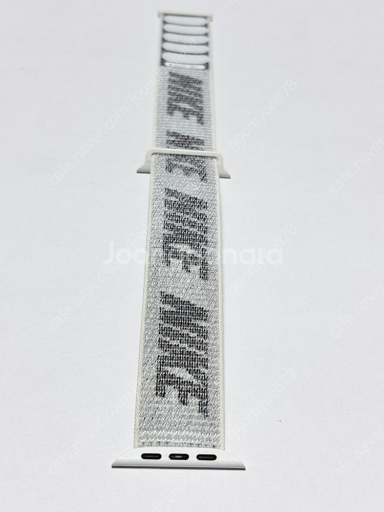 애플워치 45mm, 40mm 스포츠루프--1