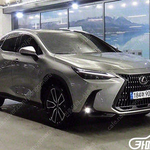 [렉서스]NX 350h 력셔리 중고차 판매합니다